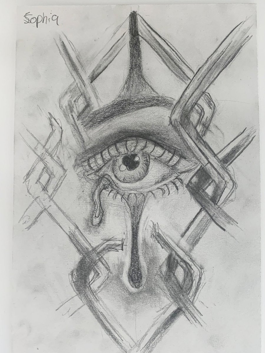 hhs_arts's tweet photo. Check out these AMAZING pencil studies from Year 8 today! What a SUCCESS! @HHSHaringey https://t.co/a8vAazWIfP