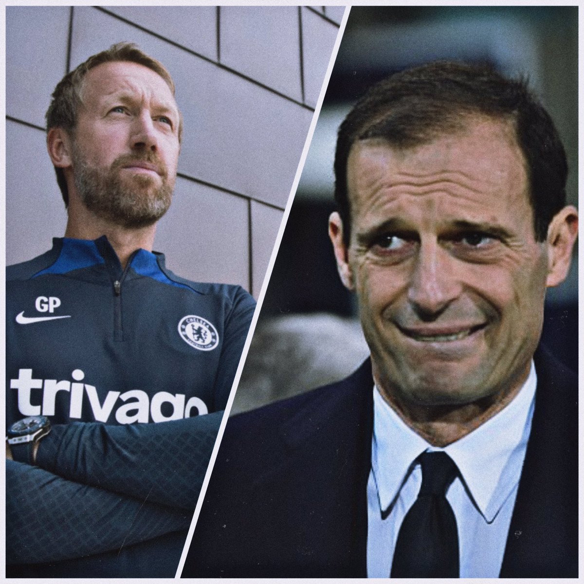 🆕 PODCAST 🎙 feat. @rithwikrajendra & @calcio_danny - • Newcastle’s new era - Story so far • Southampton’s interesting youth project • Graham Potter at Chelsea - Initial thoughts • Allegri & Juve - Time for a breakup? 🔗 - bit.ly/3xUkAZo
