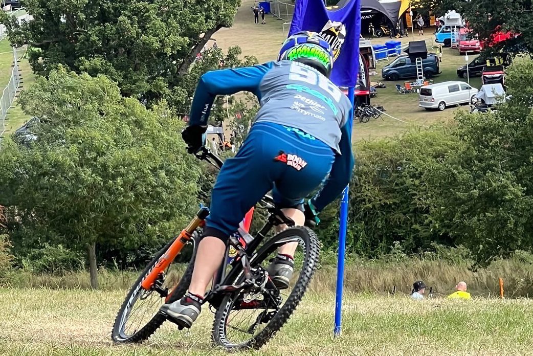 Riding Bikes. 

You can’t beat it. 

<a href="/LLBikes/">Leisure Lakes Bikes</a> for your next bike!

📷 - <a href="/CharlesTheTog/">Charles A Robertson</a>