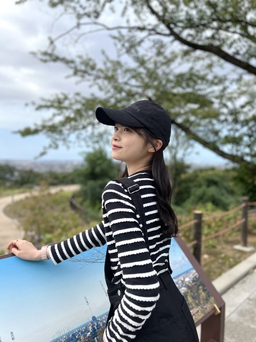 林芽亜里のTwitter画像45