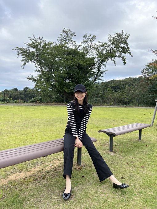 林芽亜里のTwitter画像46