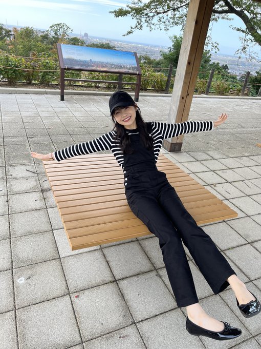 林芽亜里のTwitter画像47