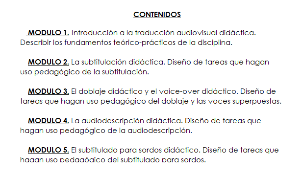 Tradit Didactic AVT tweet media