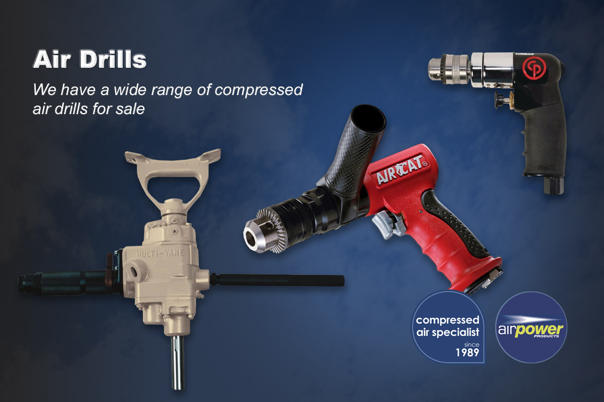 airtoolrepair's tweet photo. We sell a wide range of air drills from the top brands.  An air drill is a great addition for any workshop. Call us today for best price. https://t.co/HOyLAMxlsa #construction #airtools #engineeringsolutions #manufacturing #workshop #airdrill #airdrills https://t.co/MIABt6Yjl9