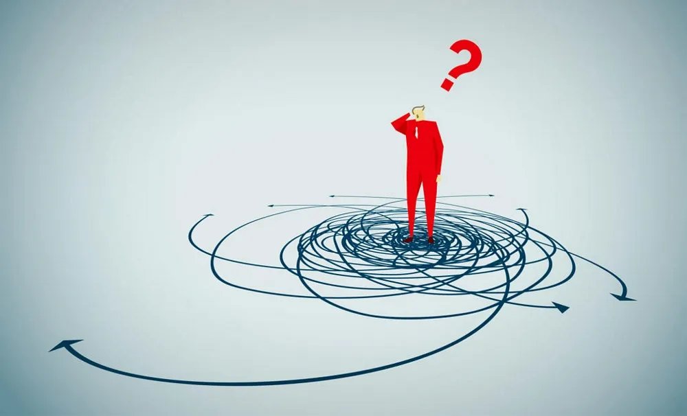 ⁉️ 3 ways of investing your money during uncertain times! A short ...