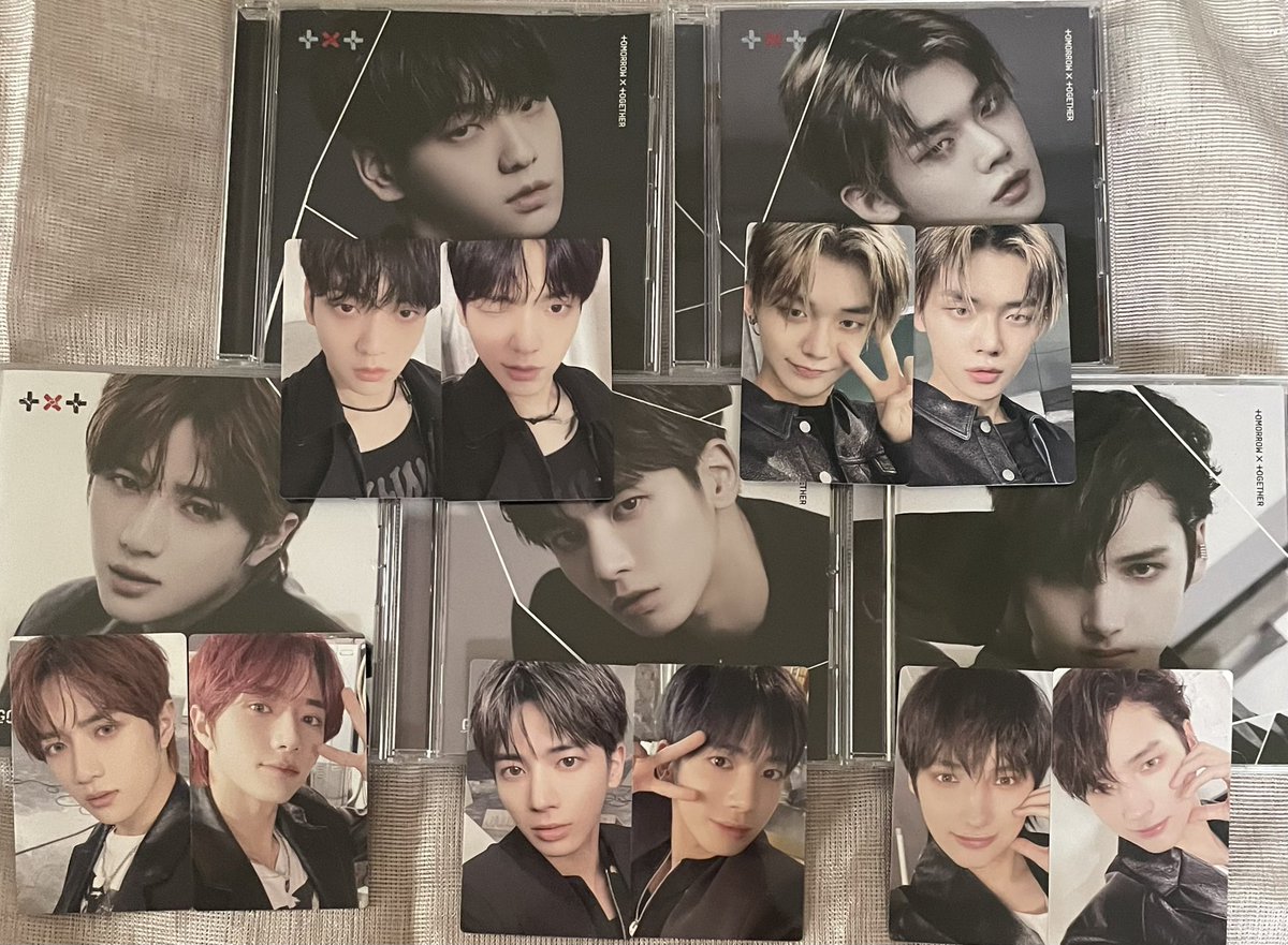 sobi__1205's tweet photo. - ̗̀🎁 ̖́-투바투 선물기획- ̗̀🎁 ̖́-

일본앨범＆포카를 추첨으로 5분께 보냅니다❣️

○참가 방법○
RT🔁+follow👤
코멘트로 필요한 멤버를 가르쳐 주세용🫶
엽서+스티커도 선물합니다 ❕

한국MOA과 사이가 좋아지고 싶습니다( ˃ ˂ )
#모구모구 https://t.co/vwRxxGdF3c