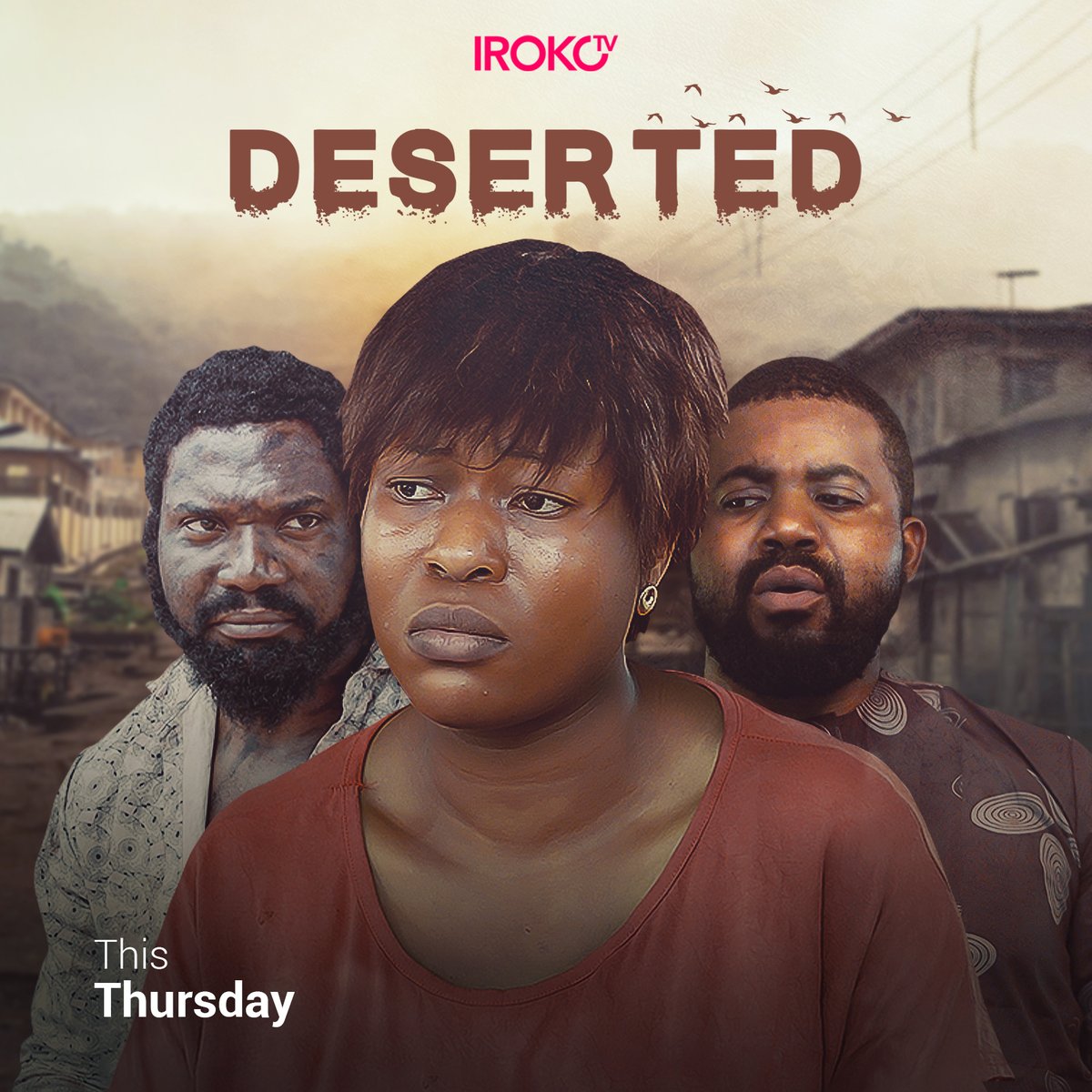 irokotv (@irokotv) / Twitter