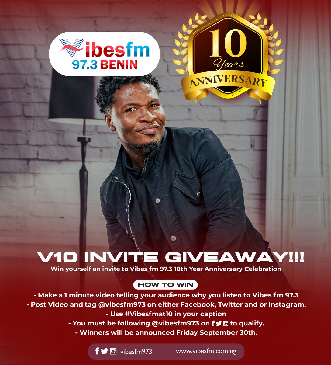 Vibes FM Benin - Apps on Google Play