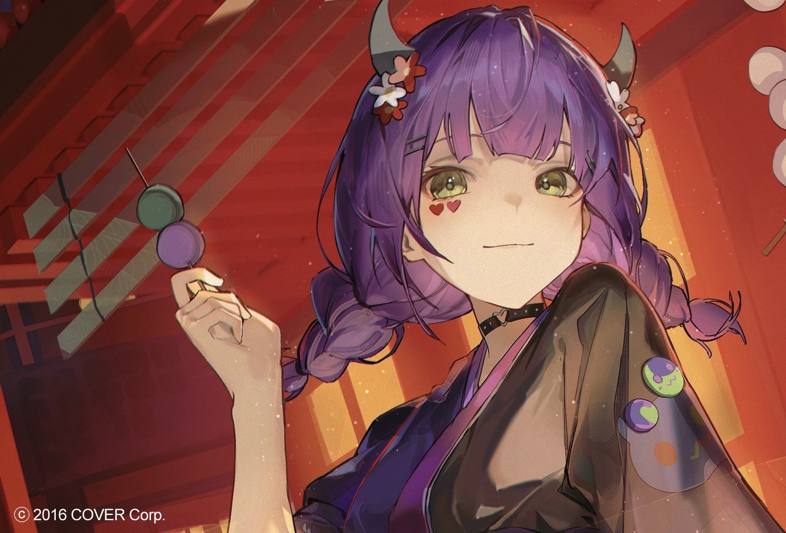 カラスロ Karasuro Kyarasuro Twitter