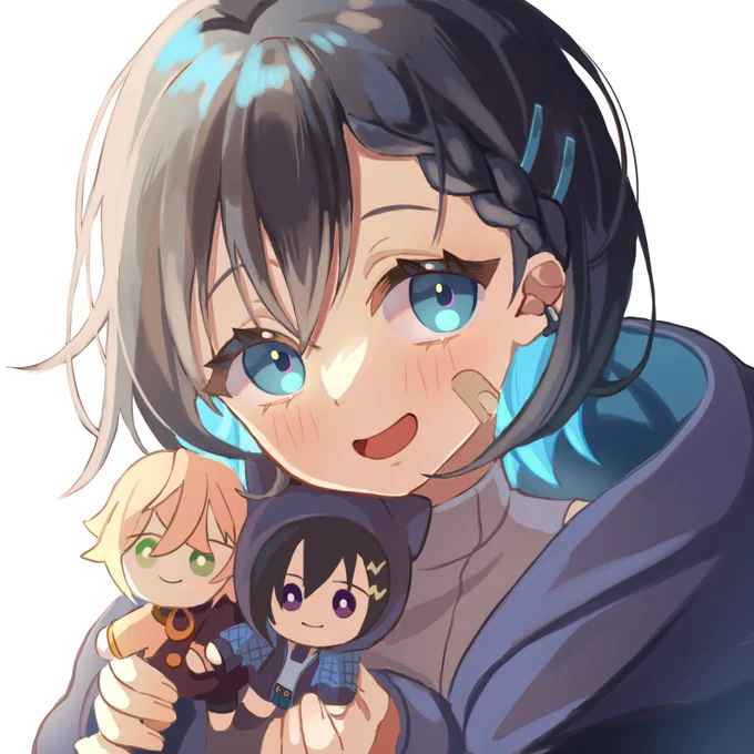 えへへへ絵師: 