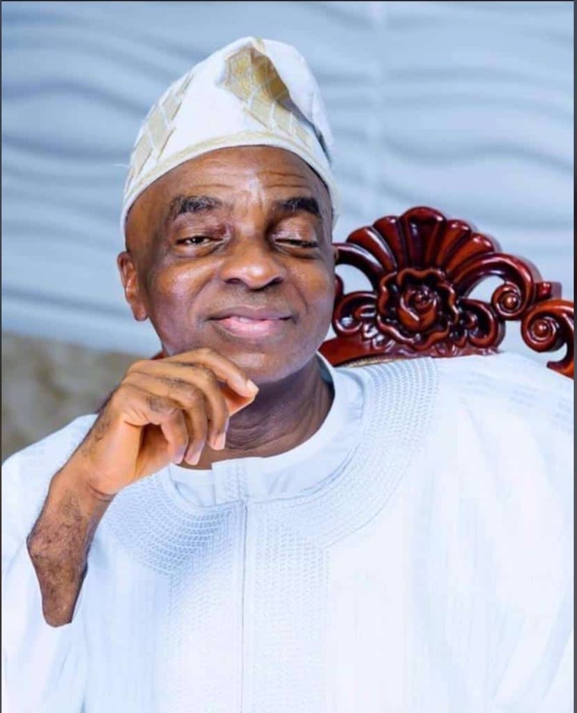 Elpose1's tweet image. Happy Birthday to my father, God’s General &amp;amp; Servant, Bishop David Olaniyi Oyedepo on your 68th Birthday. You’ve been a blessing to me &amp;amp; this generation. You’re blessed &amp;amp; Blessed is the womb that bore you. I Love You Papa.
#BishopDavidOyedepo
#LivingFaith