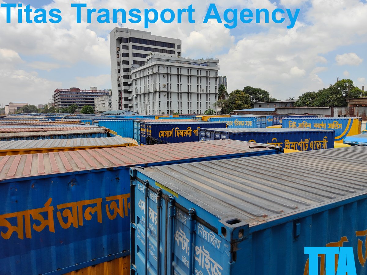 Reliable Solutions that Solve Your Transportation Challenges
titastransport.blogspot.com/2022/09/reliab…