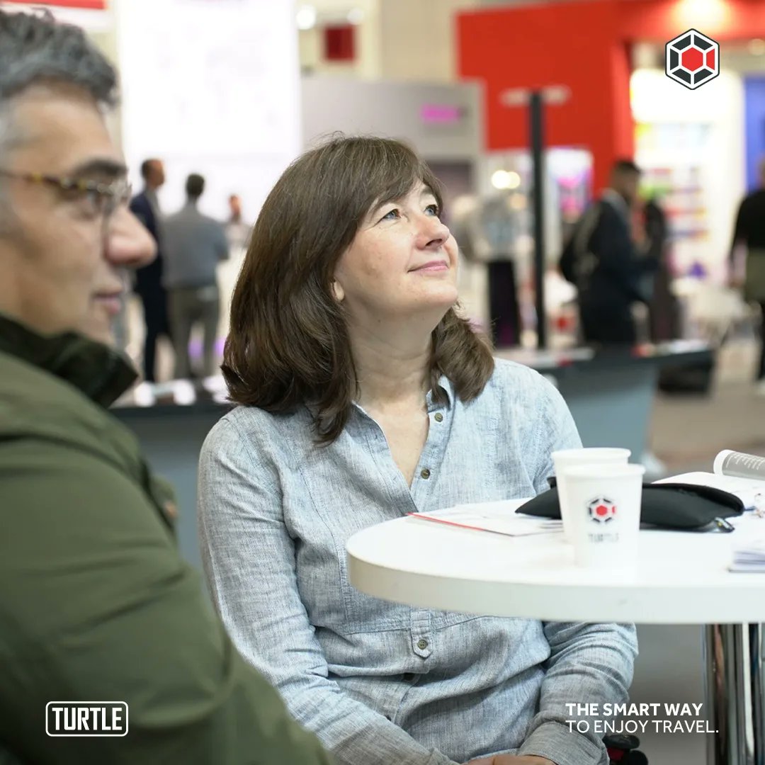 TurtleAustralia's tweet photo. After a busy fair, we came together with our business partners and customers at Automechanika Frankfurt.

We would like to thank you very much for your interest in Turtle during the fair, and we hope to meet again in the next events.

#Automechanika #TurtleCanCarry #CanAutomotive https://t.co/3CgJUgHyDq
