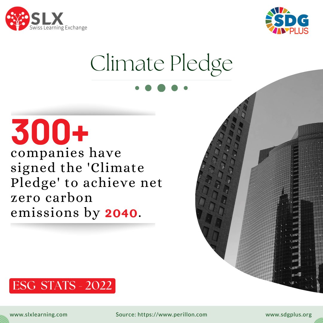 slxlearning's tweet photo. By focusing on #ESG, Small and mid-cap Companies are contributing to a healthier, more inclusive planet and support the transition to a #lowcarbonfuture.
#ESGInitiatives #SDGs #CorporateResponsibility #ClimatePledge #ESGStats #SLX #NetZero #zerocarbonemission https://t.co/HUJ16rySoZ