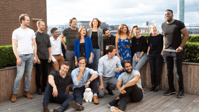 #Constructiontech firm Disperse, the #London-based #startup that helps construction companies automatically capture and process visual data from construction sites, has raised $16 million, <a href="/tech_eu/">Tech.eu</a> reports.
tech.eu/2022/09/26/lon…
