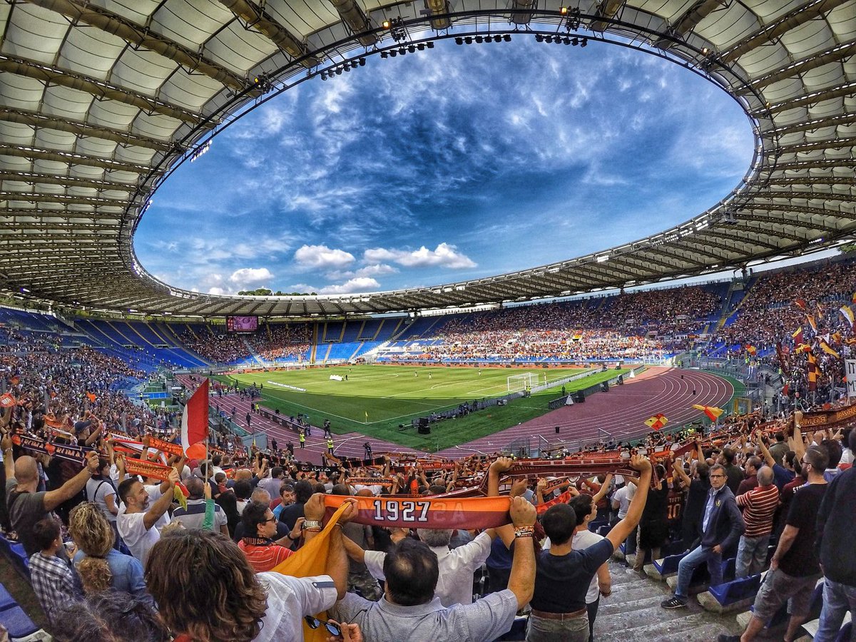 StarCasin&#242; scores “infotainment” deal with AS Roma
Tuesday 27 September 2022 - 10:33 am


Online gambling operator StarCasin&#242; has become the latest brand to enter an ‘infotainment’ partnership with an Italian Serie A football club, linking up with A...