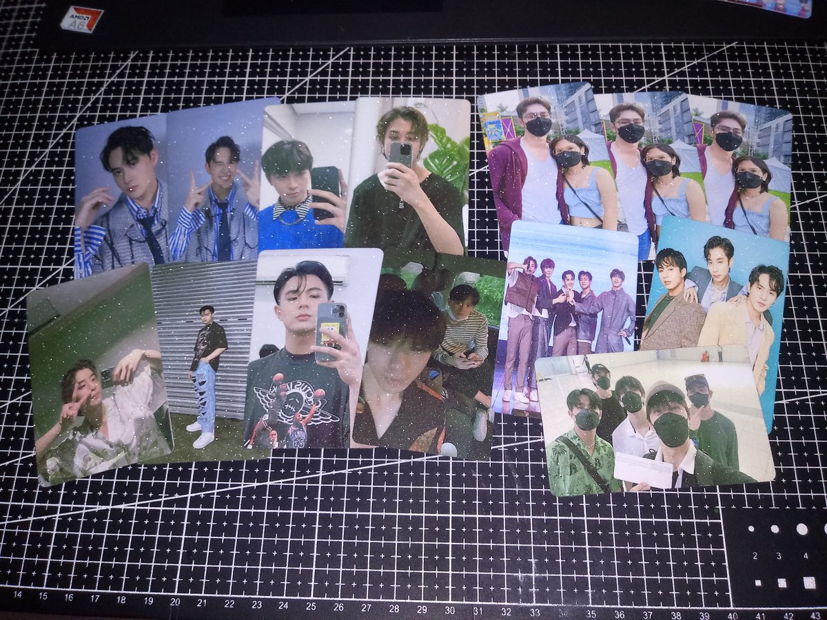 kaikatprints's tweet photo. Thank you for trusting our shop! 🥰

#BGYO #photocards #photocard #bubblehead #cupsleeve #thankyoucard #sticker #stickers #namedecals #handbanner #circlecard #memopad #prints #printshop #stickershop  #review #recommendation #satisfiedcustomer #kaikatprints #feedback https://t.co/RAMhQVgjfb