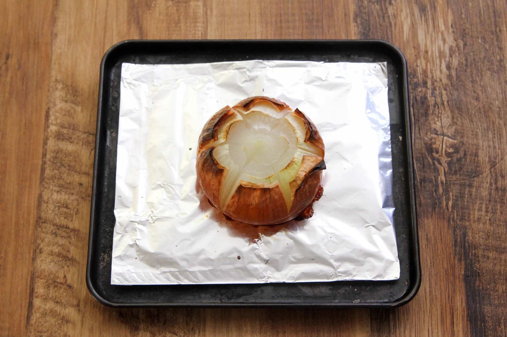 玉ねぎはこうすると、とろあま&香ばしく美味しい？！とっても美味しそうな「玉ねぎ」レシピ！