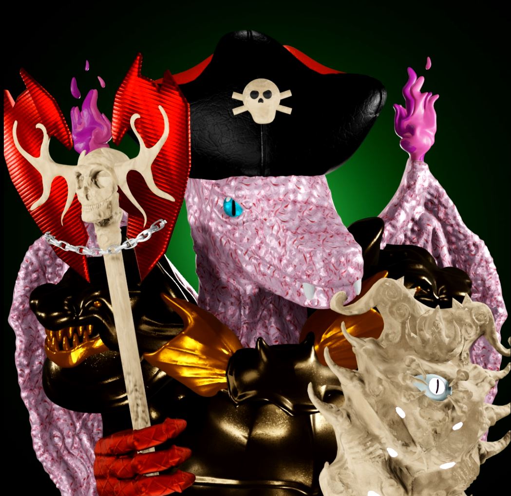 DHC_Club's tweet photo. MOON RANK is up! Grab those Rare DHC on fp guys!🎉
https://t.co/e6jhRjLHyK

#nft #nfts #nftart https://t.co/EMMn0bcfKl