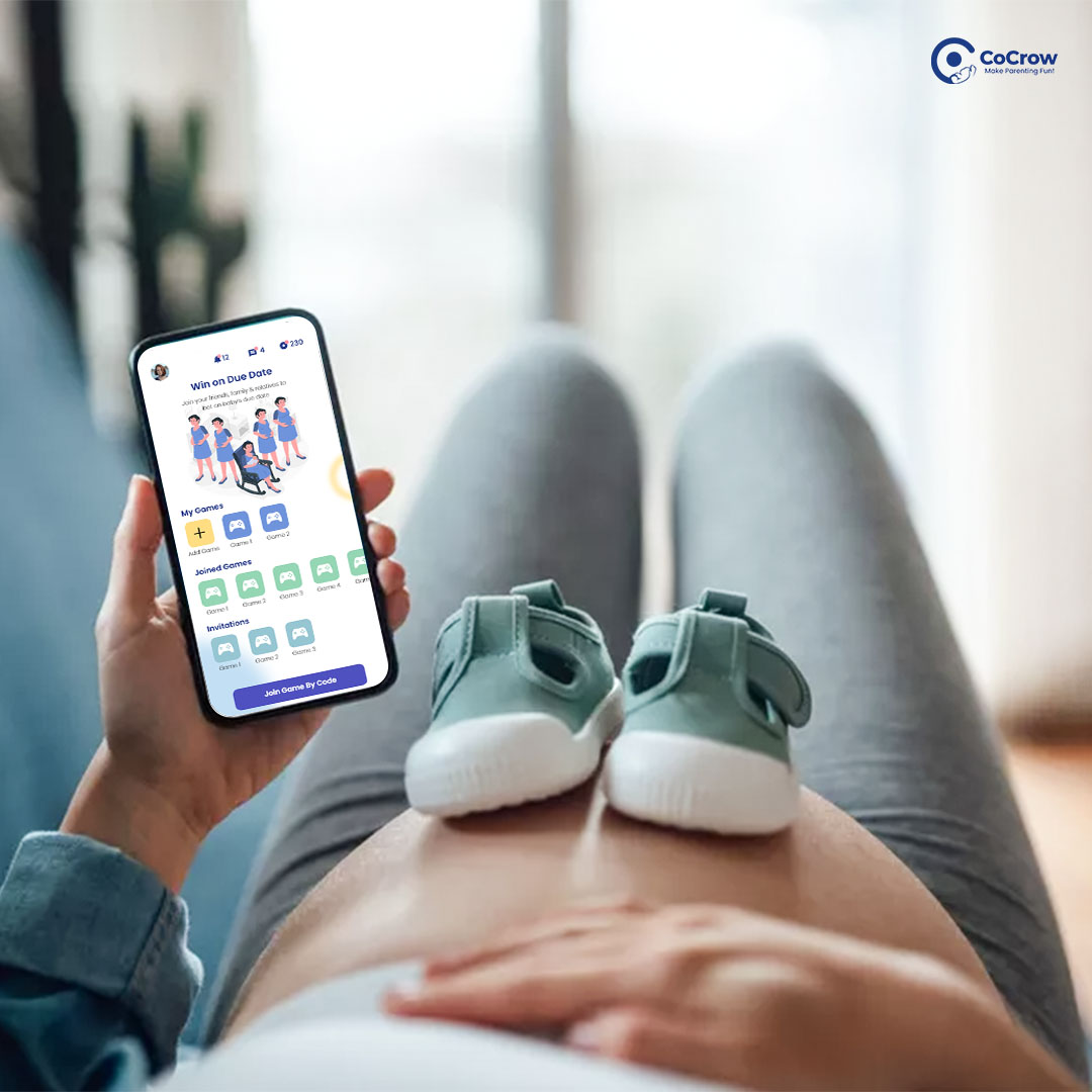 cocrowofficial's tweet photo. Funnel out parenting!
Discover the novel idea of gamified parenting. Join CoCrow to generate expected due dates rather than the dull gender reveal parties.
#easyparenting #gamify #parenthoodjourney #parenthood #parentingchallenges #gamingapp #gamifyparenthood #cocrow https://t.co/Ydfl4cZXEf