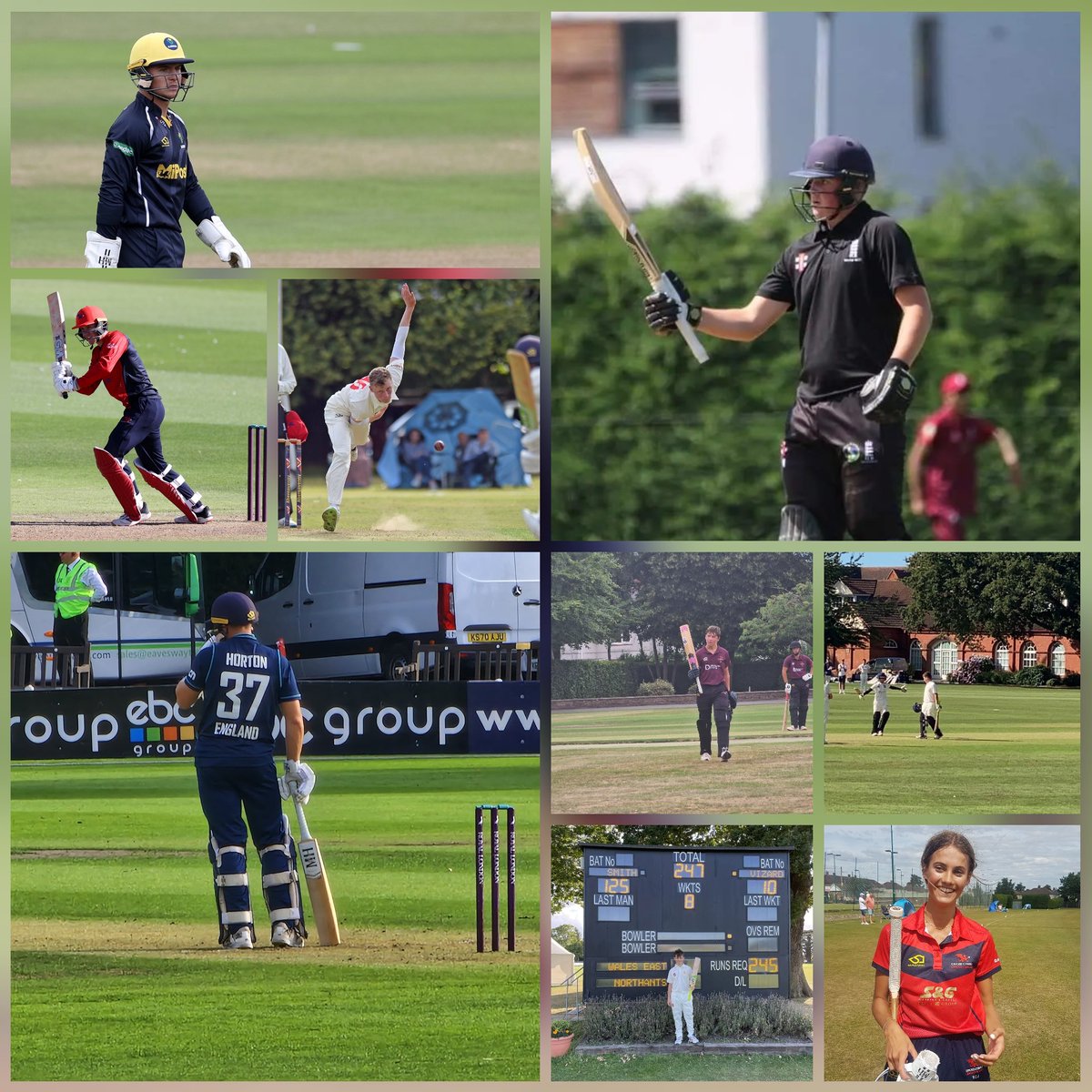 GLPerformanceCricket tweet media