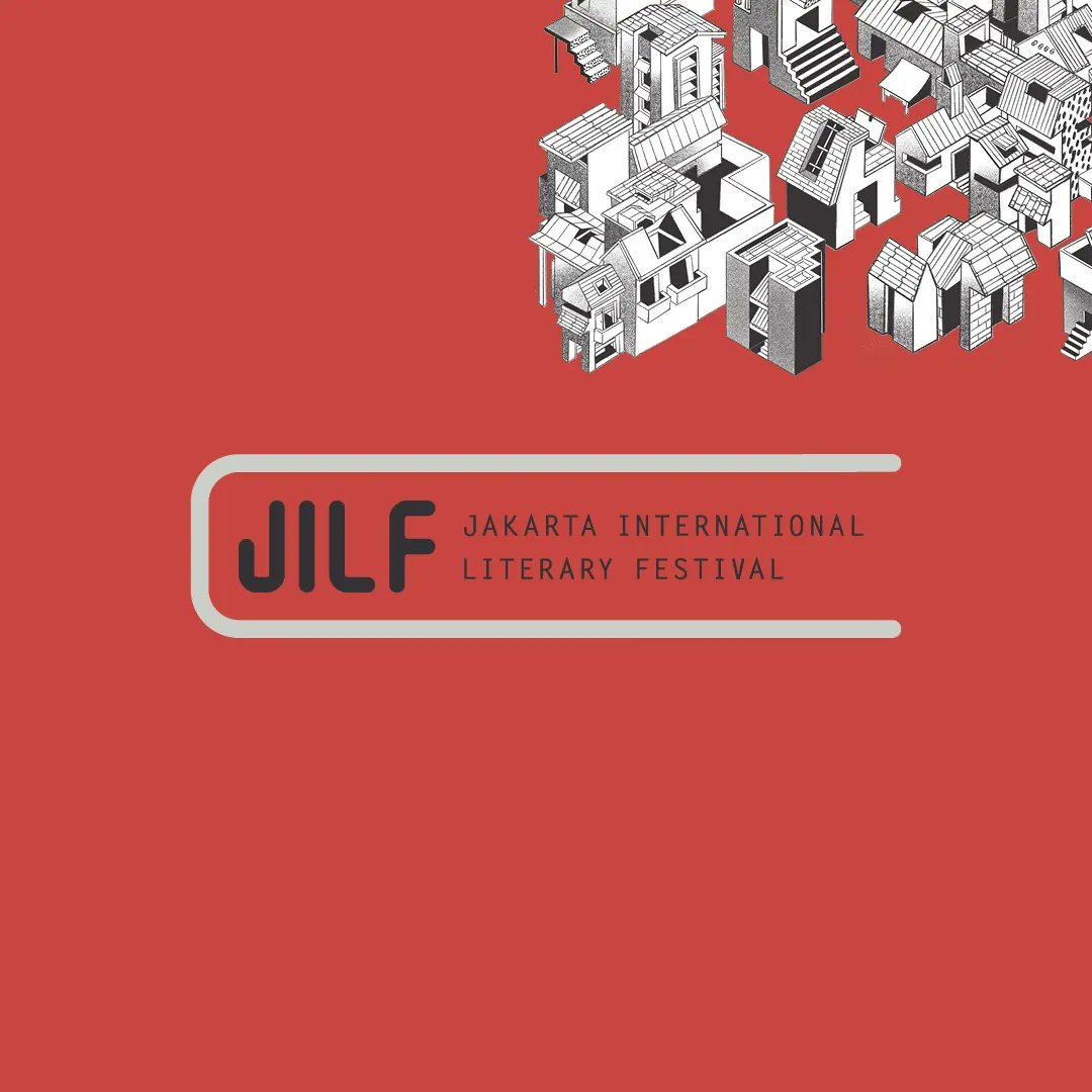 Jakarta International Literary Festival 2022 

Our City in Their World
Citizenship, Urbanism, Globalism

Taman Ismail Marzuki, Jakarta
22-26 October 2022

Be there!