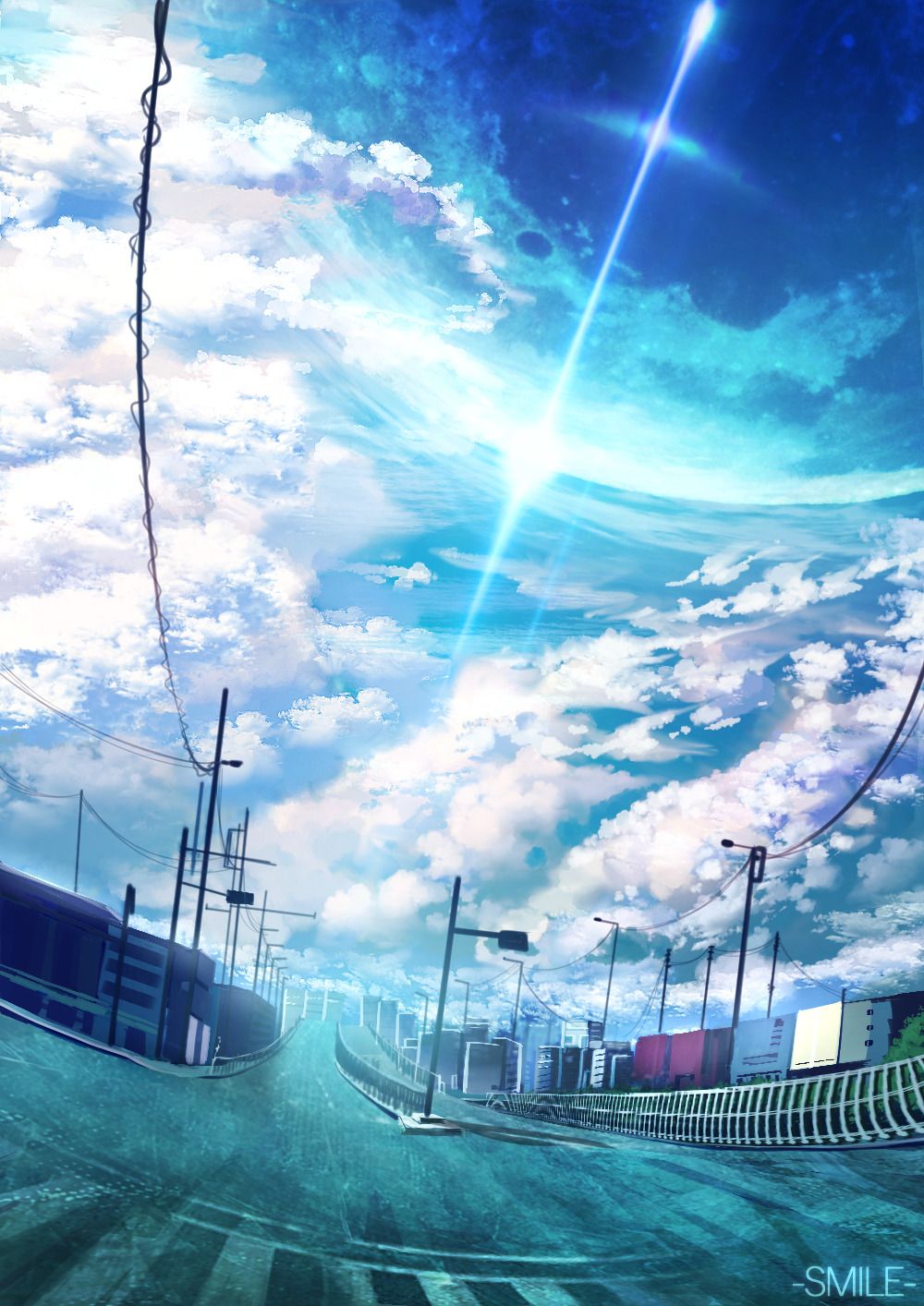 綺麗なイラスト Twitter Search Twitter