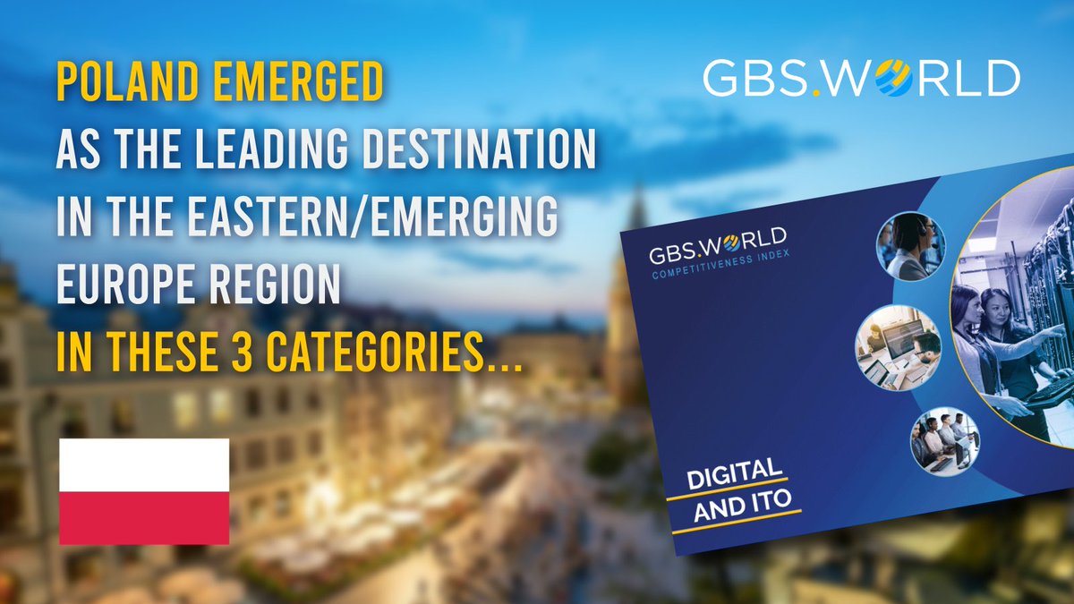 GBS World tweet media