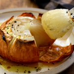 玉ねぎはこうすると、とろあま&香ばしく美味しい？!とっても美味しそうな「玉ねぎ」レシピ!