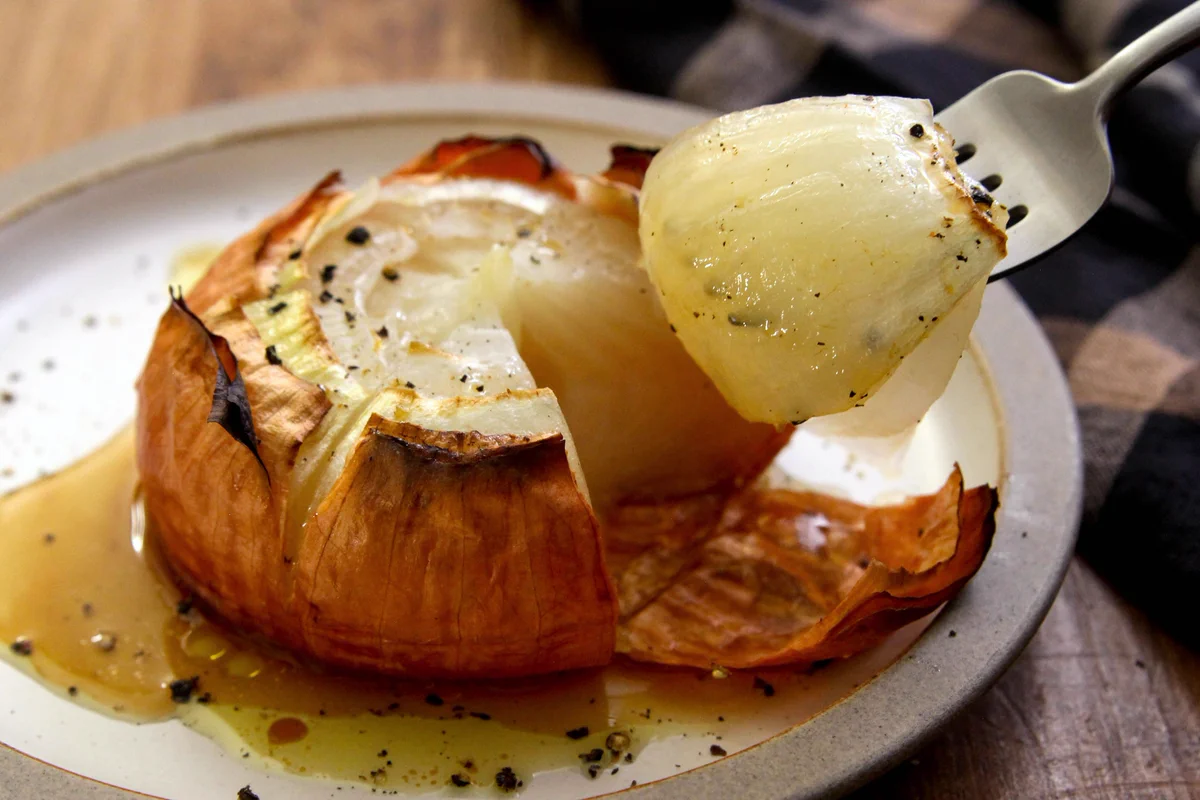 玉ねぎはこうすると、とろあま&香ばしく美味しい？！とっても美味しそうな「玉ねぎ」レシピ！