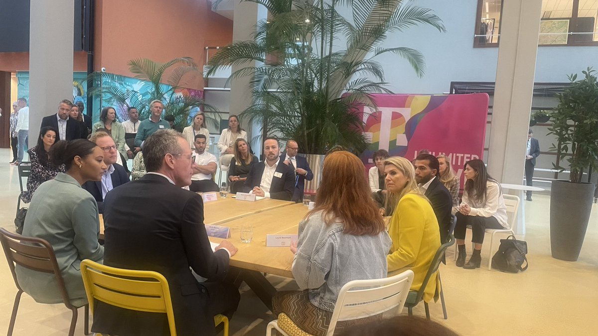Matthijs van Kampen tweet media