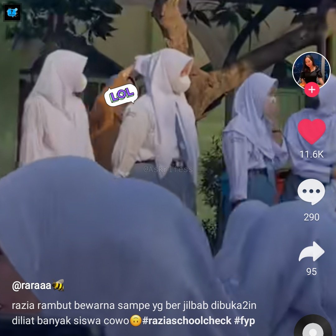 Askrlfess's tweet photo. [askrl] Aneh banget mana ditempat umum lagi https://t.co/Rv8LPSPS5S