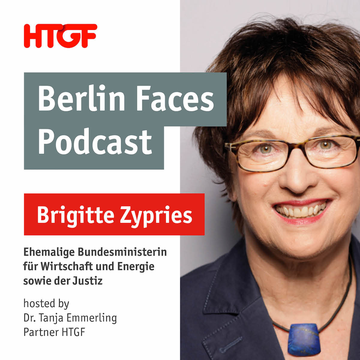 HTGF's tweet photo. 🗣 Die ehemalige Bundesjustiz- und Bundeswirtschaftsministerin und heutzutage zu den bekanntesten Persönlichkeiten der deutschen #Startup-Szene gehörende @brigittezypries ist Gast in unserer neusten #BerlinFaces-Podcastfolge! 👋 #HTGF
Jetzt reinhören🎧👉https://t.co/irg1d2c78e https://t.co/DLQlN8kbVp