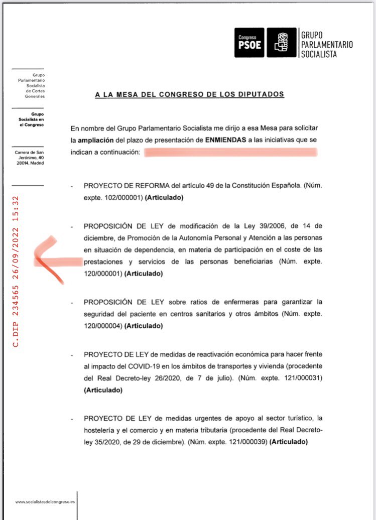 anadebande's tweet photo. El 24 fue el día de la Merced, día de los Funcionarios de Prisiones. 
¿Qué hizo Marlaska?
Ordenar al PSOE ayer día 26, solicitar  ampliación de plazo de enmiendas por 16 vez,para no aprobar la consideración de agente de la autoridad. Trilerismo!!
#agentedeautoridadYa https://t.co/YGg4Ndrn7z