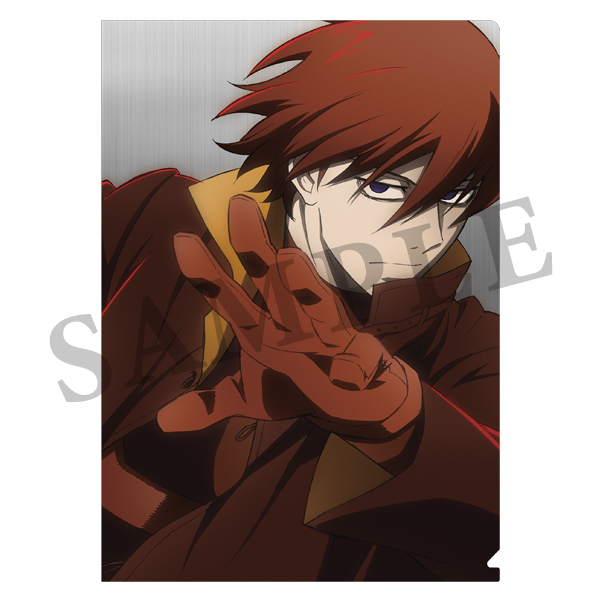 ＼「DARKER THAN BLACK -흑의 계약자-」 방송 15주년 기념 굿즈 예약개시／ ▶️ 예약기간 【2022/9/27(火)18:00～10/13(목)23:59】 ▼상품 예약은 이쪽으로...