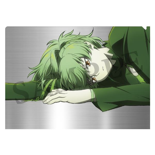 ＼「DARKER THAN BLACK -흑의 계약자-」 방송 15주년 기념 굿즈 예약개시／ ▶️ 예약기간 【2022/9/27(火)18:00～10/13(목)23:59】 ▼상품 예약은 이쪽으로...