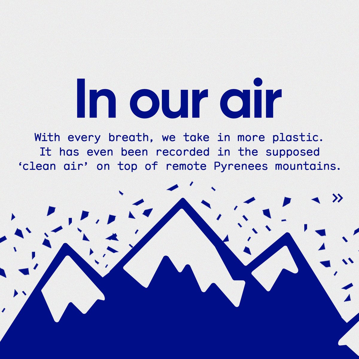 Greenpeace International tweet media