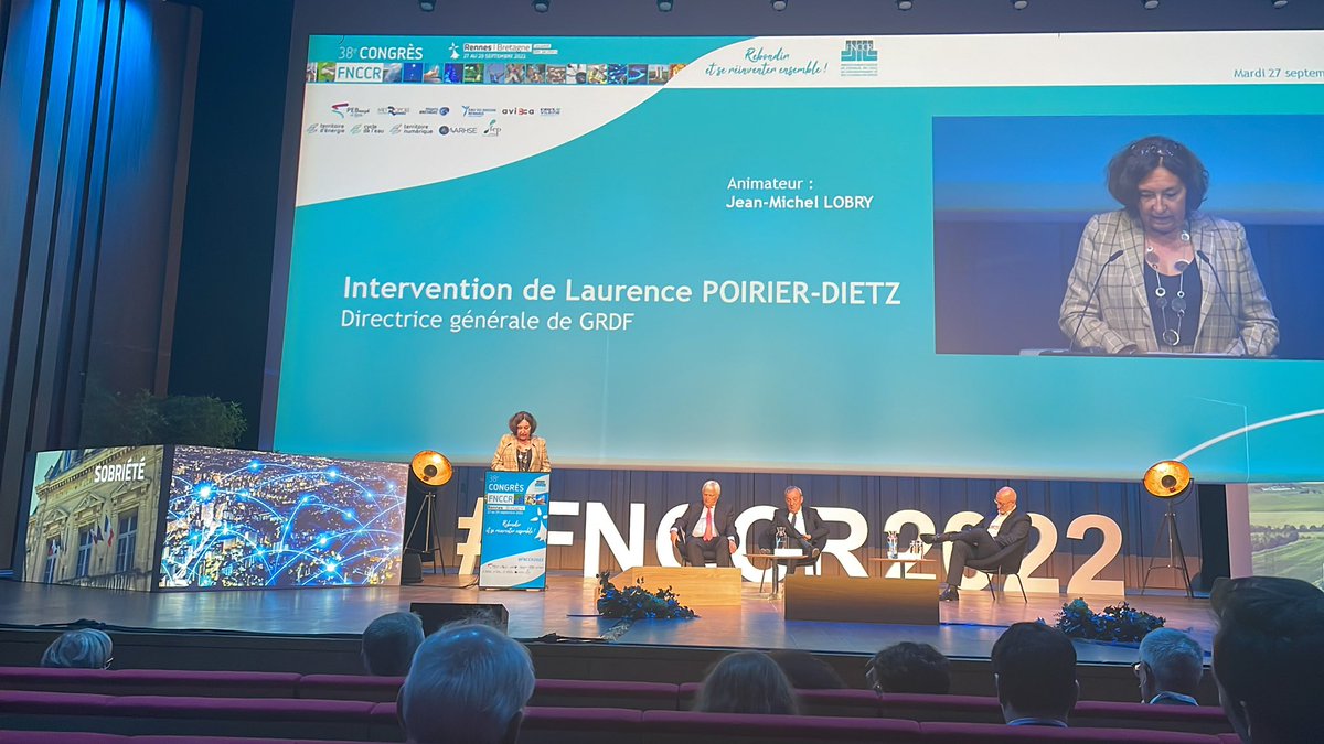 Olivier Bécaud tweet media