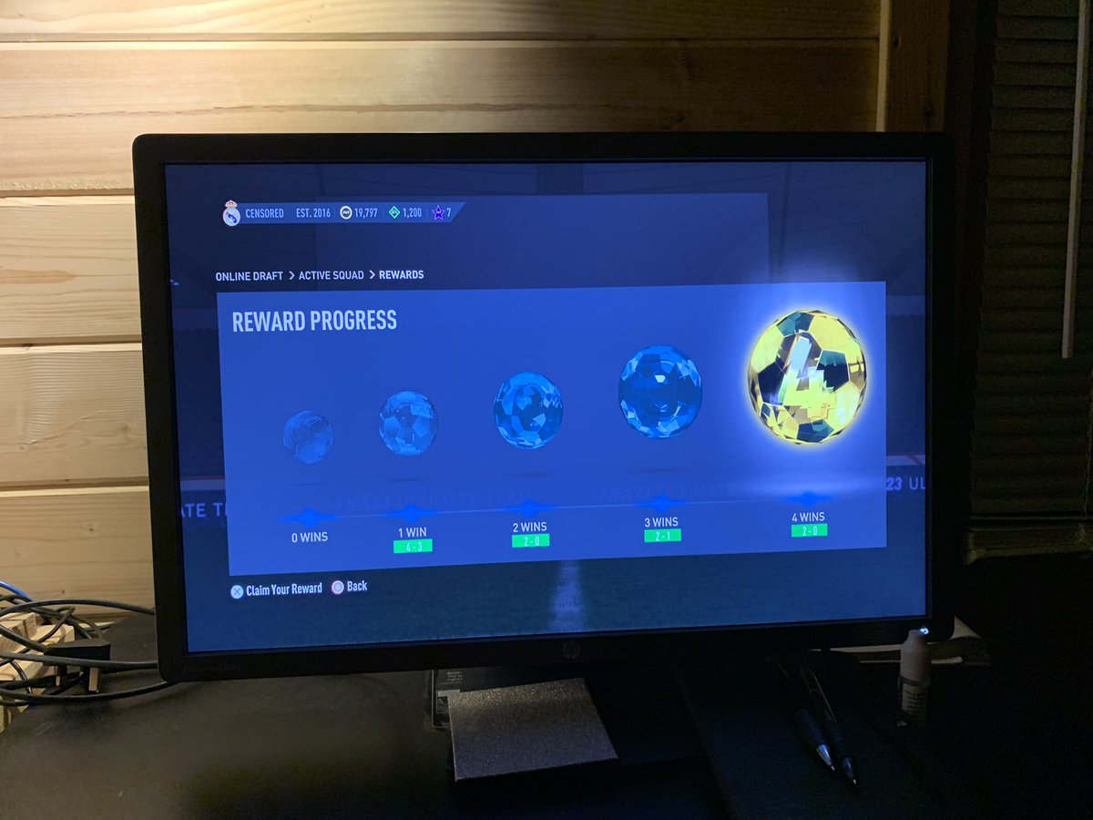kurt_innes's tweet photo. @NepentheZ I’m enjoying it after my draft win https://t.co/mMuFHISgOb