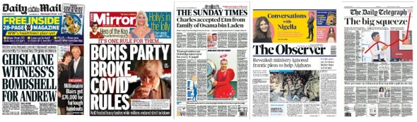 londonpressclub's tweet photo. Press Club Award Shortlists announced - https://t.co/ugkoCNN4kQ Shortlists for the 2022 London Press Club Awards have been announced. https://t.co/u7NWS5JNdK