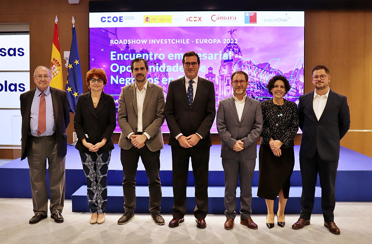 EmbaChileEspaña tweet media