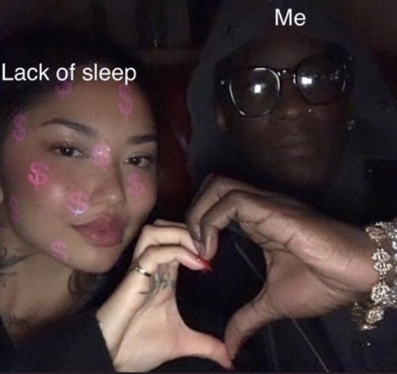 stfuayen's tweet photo. Every night https://t.co/CeTToAbnx2