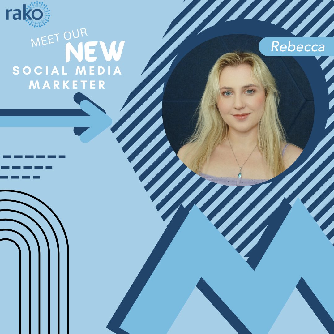 Please join us in welcoming Rebecca to our Marketing team. Rebecca joins us a Social Media Marketer and will be growing our presence across all platforms.  We are excited to have her on the team!! #socialmediamarketing #newteammember #growth #lightingcontrol #smartlighting