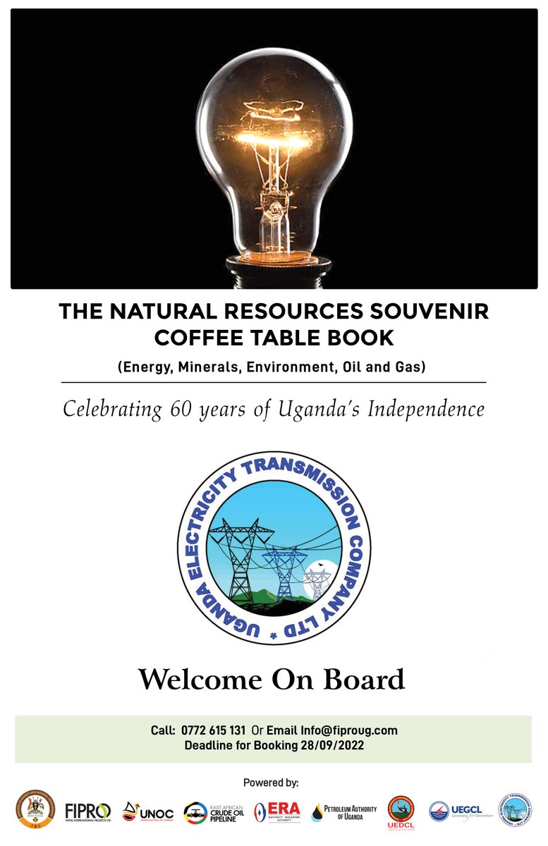 The Natural Resources Souvenir Book tweet media