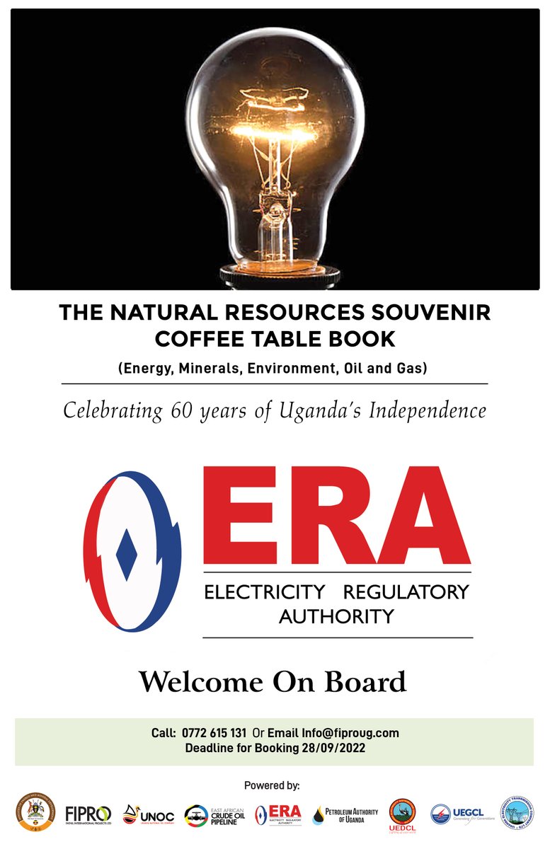 The Natural Resources Souvenir Book tweet media