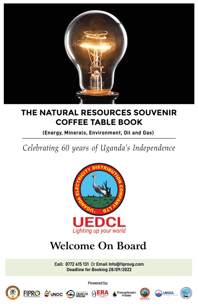 The Natural Resources Souvenir Book tweet media