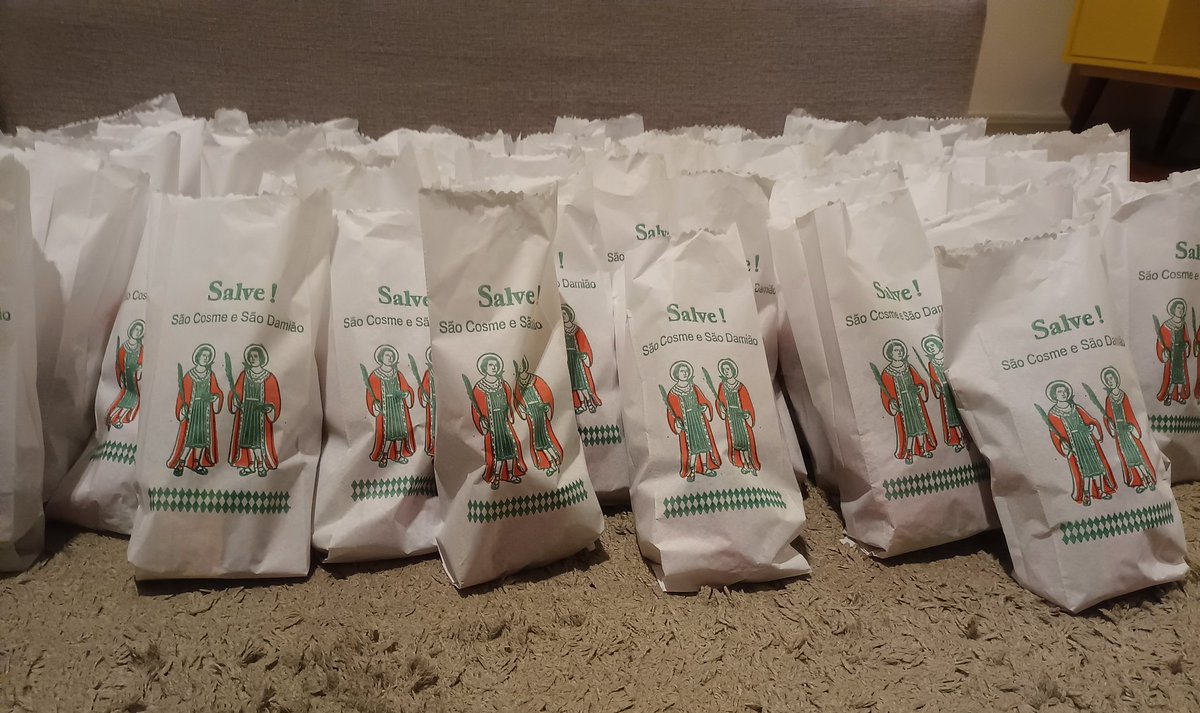 claudiodeandra3's tweet image. Que a tradição nunca acabe!