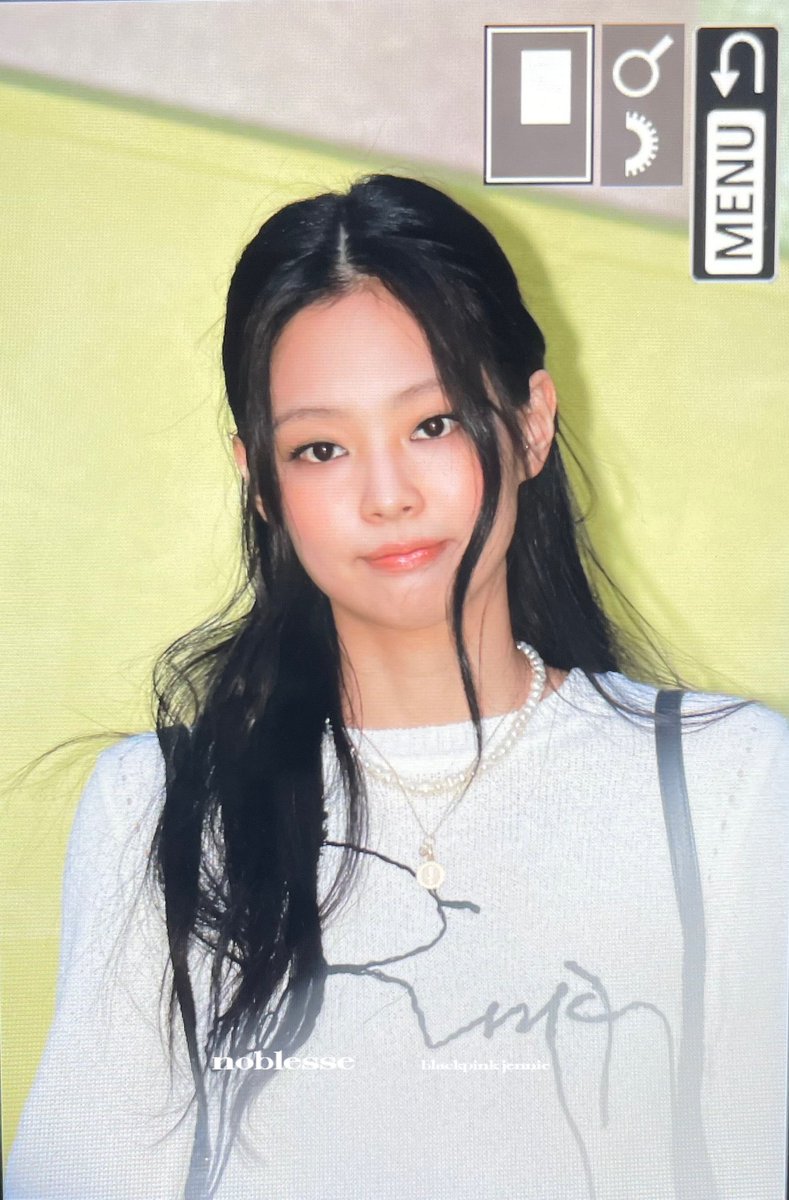 BBU_USA's tweet photo. [PHOTO] #JENNIE at the Tamburins Perfume Exhibit!

JENNIE TAMBURINS PERFUME
#JenniexTamburinsExhibit
@BLACKPINK https://t.co/bHfLUlmRJy
