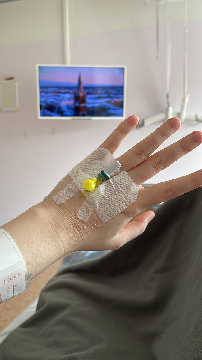 Stuck here at the very least another day. Just wanna go home 🥺