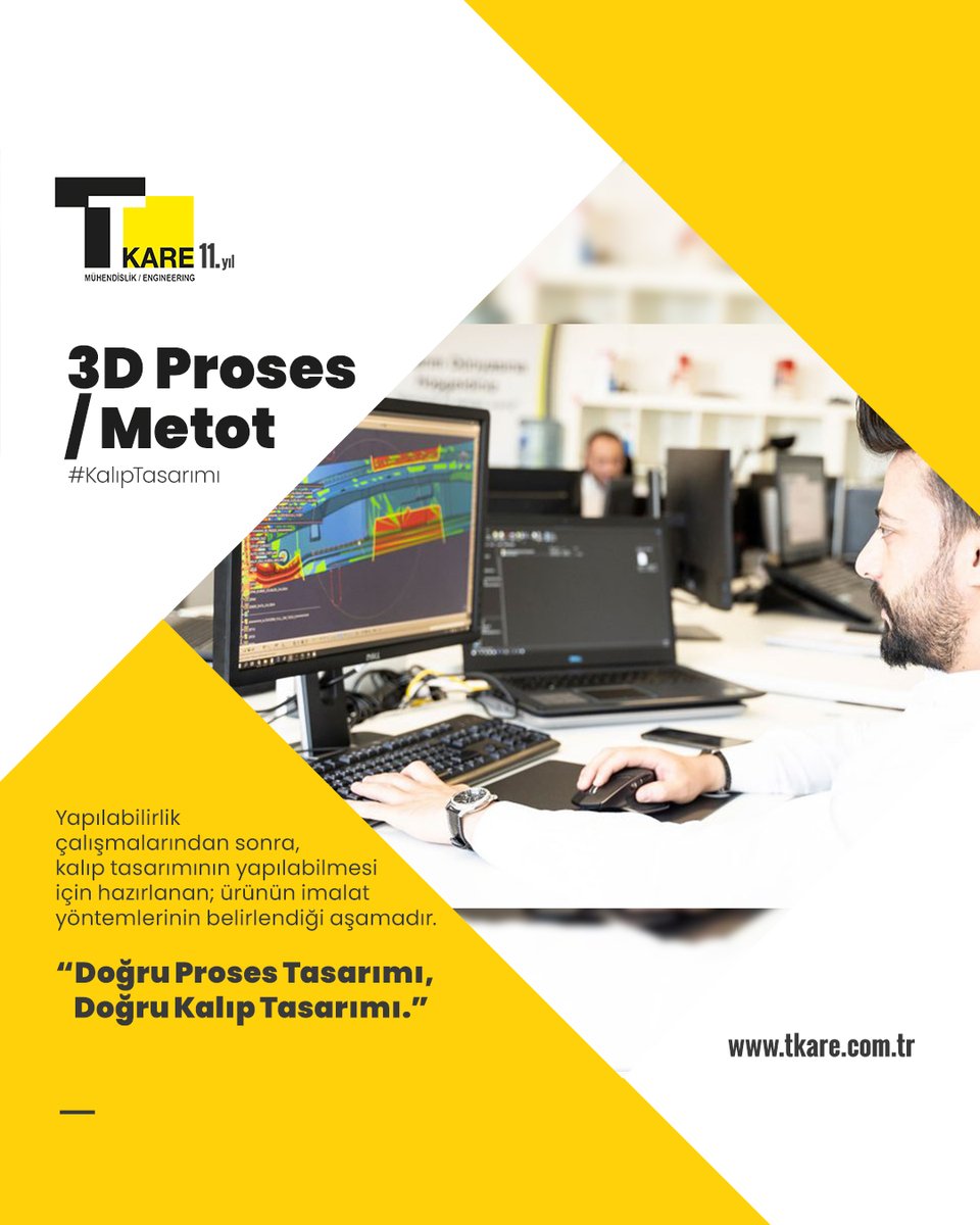 TkareEngineer's tweet photo. Yapılabilirlik çalışmalarından sonra, kalıp tasarımının yapılabilmesi için hazırlanan ürünün imalat yöntemlerinin belirlendiği aşamadır. “Doğru proses, doğru Kalıp Tasarımı”
#3Dproses #metot #3DProcess #methoddesign #sheetmetal #diedesign #designcenter
https://t.co/SZtuCpmPET https://t.co/0CD3DYFrGx